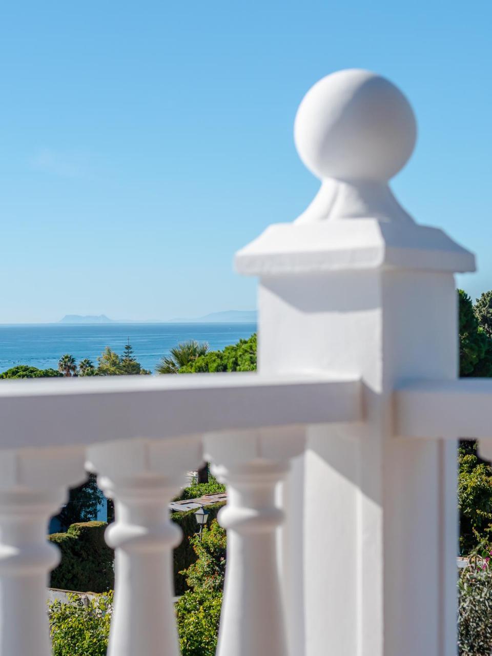 Jazmines & Moras Boutique Villa Marbella Exterior photo
