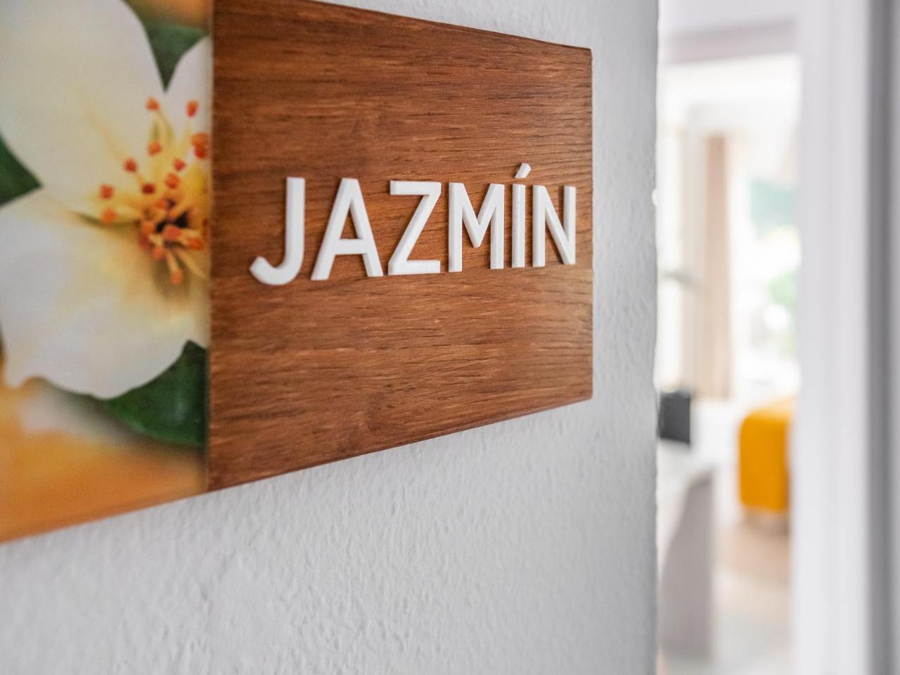 Jazmines & Moras Boutique Villa Marbella Exterior photo